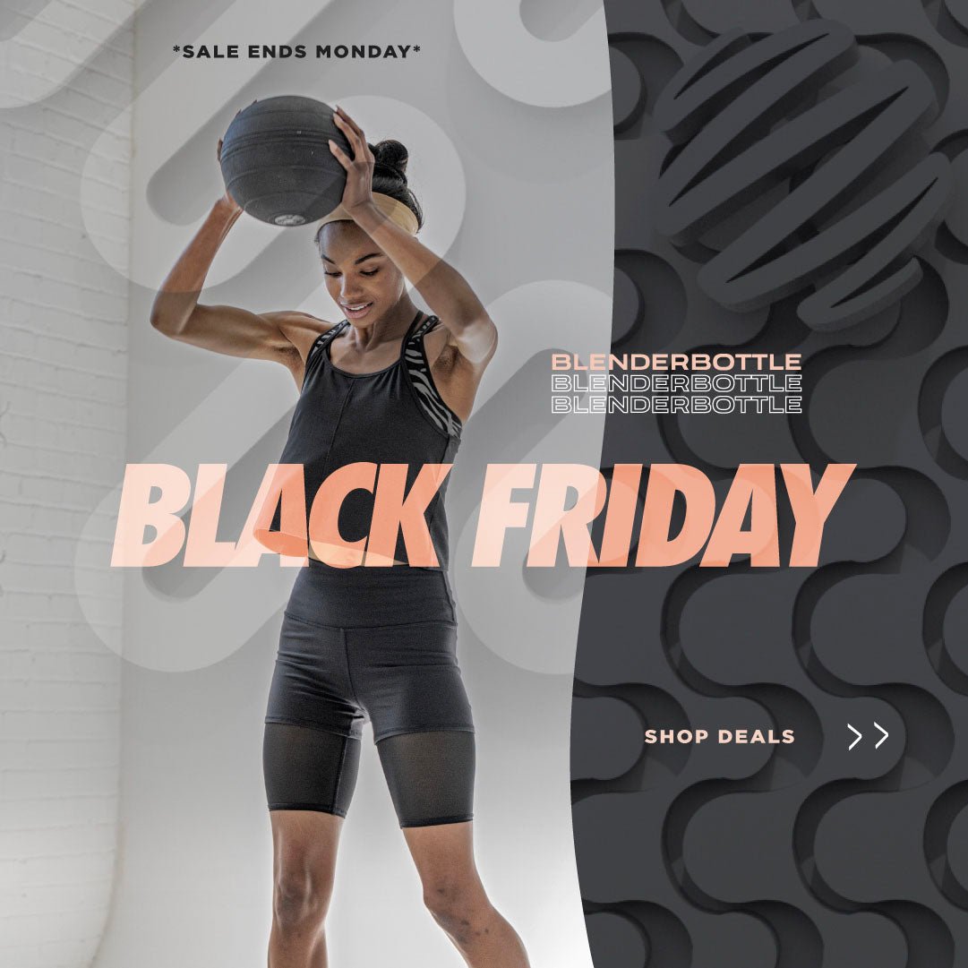 Kettlebell black friday sale hot sale