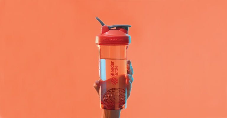 Reasons: Why Use a Protein Shaker Bottle? – Beyond Shakers
