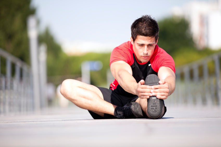 4 Ways To Protect Yourself From Injury