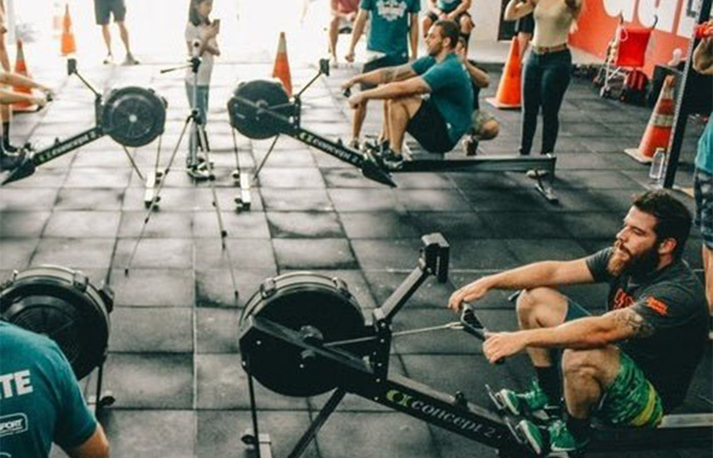 CrossFit: Is it a Safe Form of Exercise?