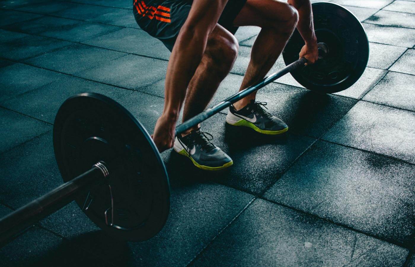 Top Picks: Best CrossFit Shoes for Men in 2024