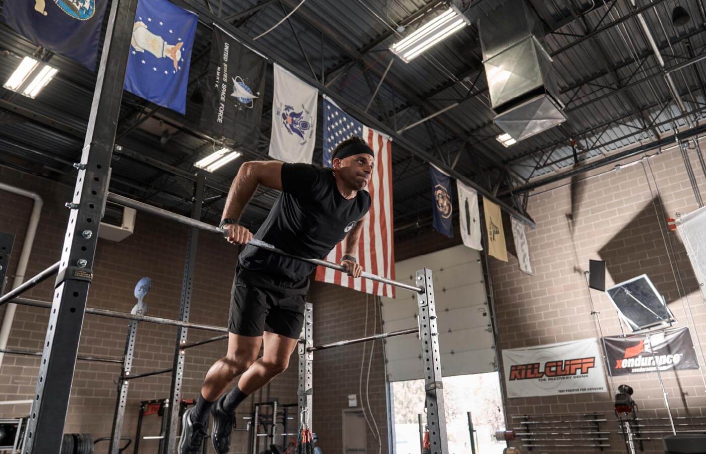 2024's Best CrossFit Competitions You Can't Miss