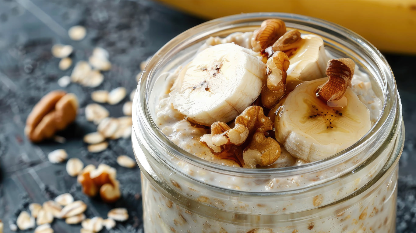 Power Up Your Morning with These 7 Quick and Easy Protein-Packed Breakfasts