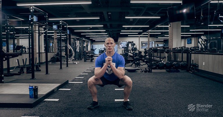 The Benefits Of Squats And Why You Should Start Doing Them Now