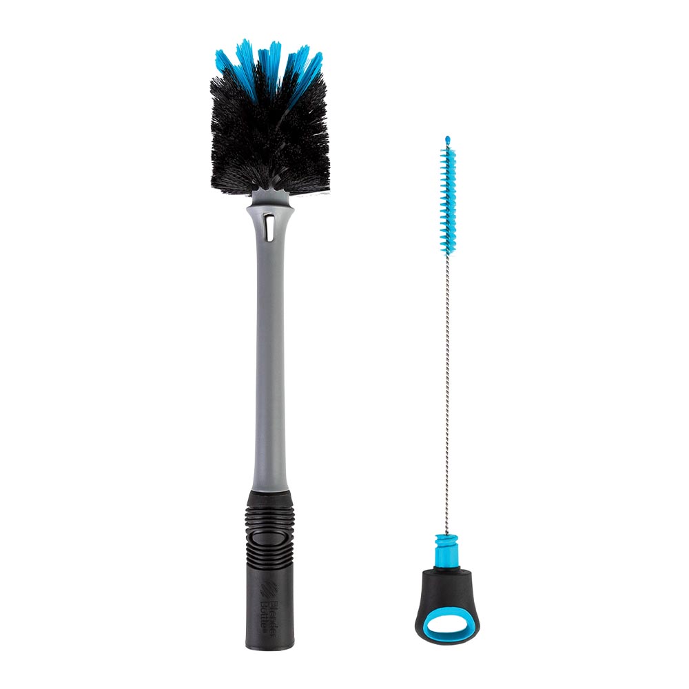  Bottle Brush, Bendable Long Handle Cleaner Brushes for
