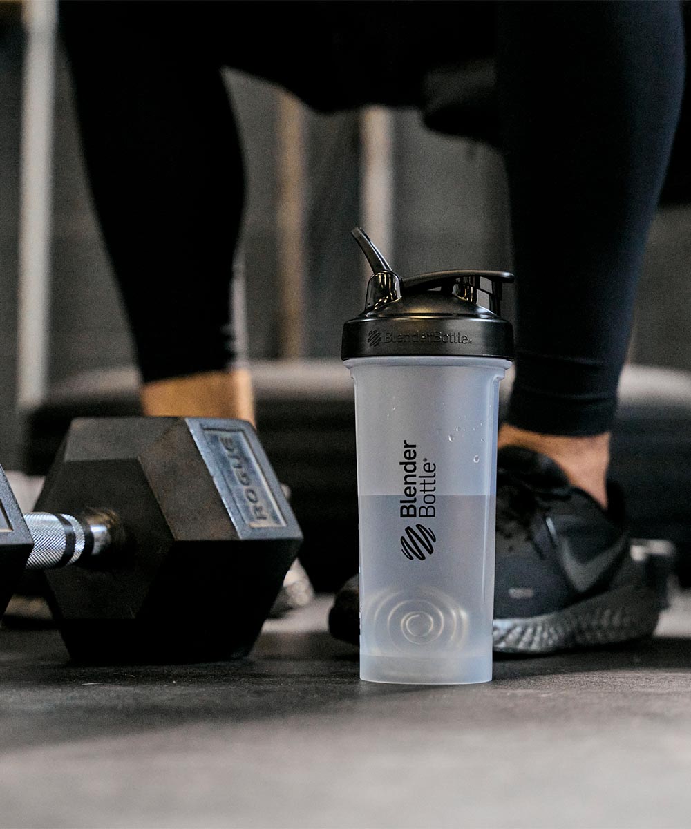 Best Shaker Cups & Protein Shaker Bottles | BlenderBottle®