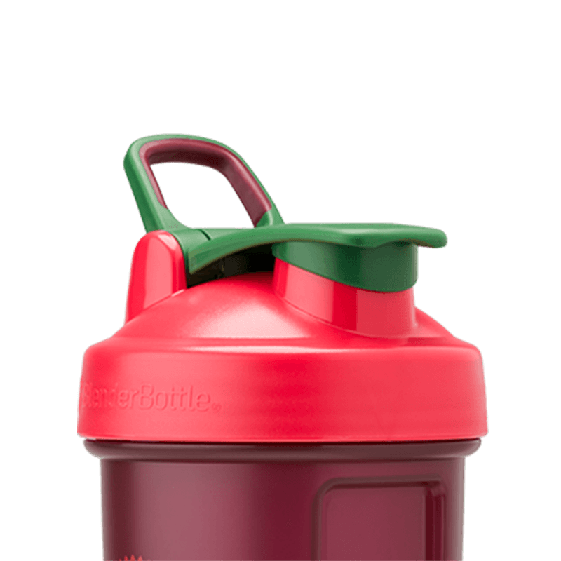 Finally, a straw for your favorite BlenderBottle® shakers. With a