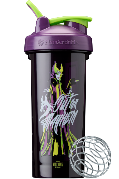LEGENDARY Limited Edition KingSnake Insulated 36oz Shaker Bottle –