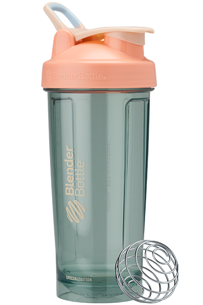 Tritan ProSeries odor-resistant shaker. | Color#summer haze_Size#28oz