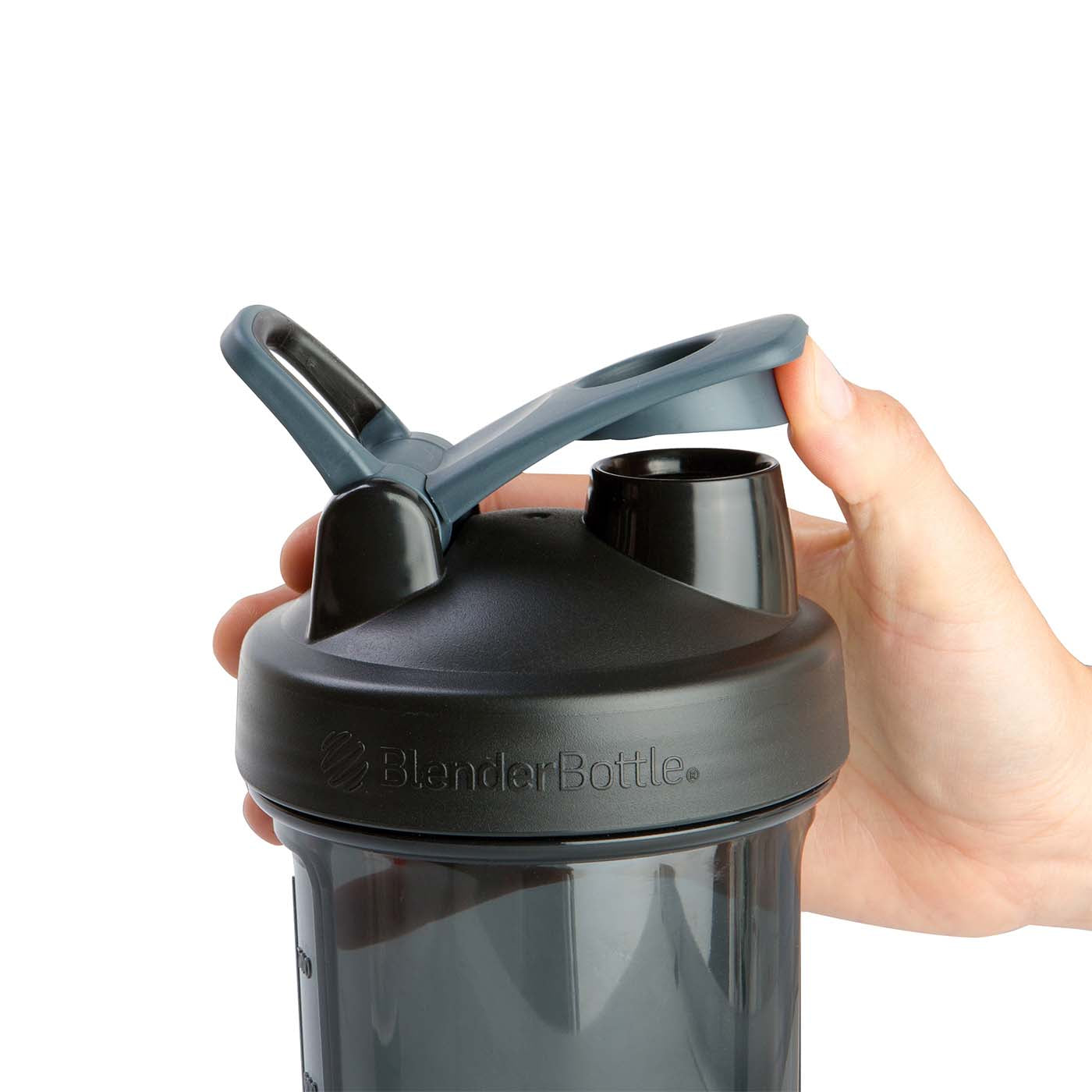 💜 Star Wars Stormtrooper Shaker Bottle Blender Cup Stir Melted