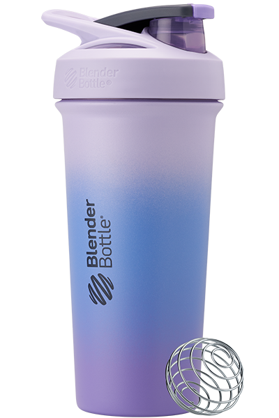 STRATA CUPS 12 Colored Skinny Clear Tumbler with Lids