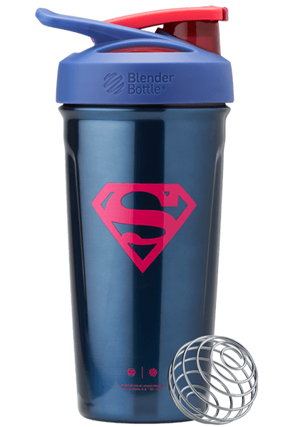 Blender Bottle Pro Series 28 oz. DC Comics Shaker Cup - Batman