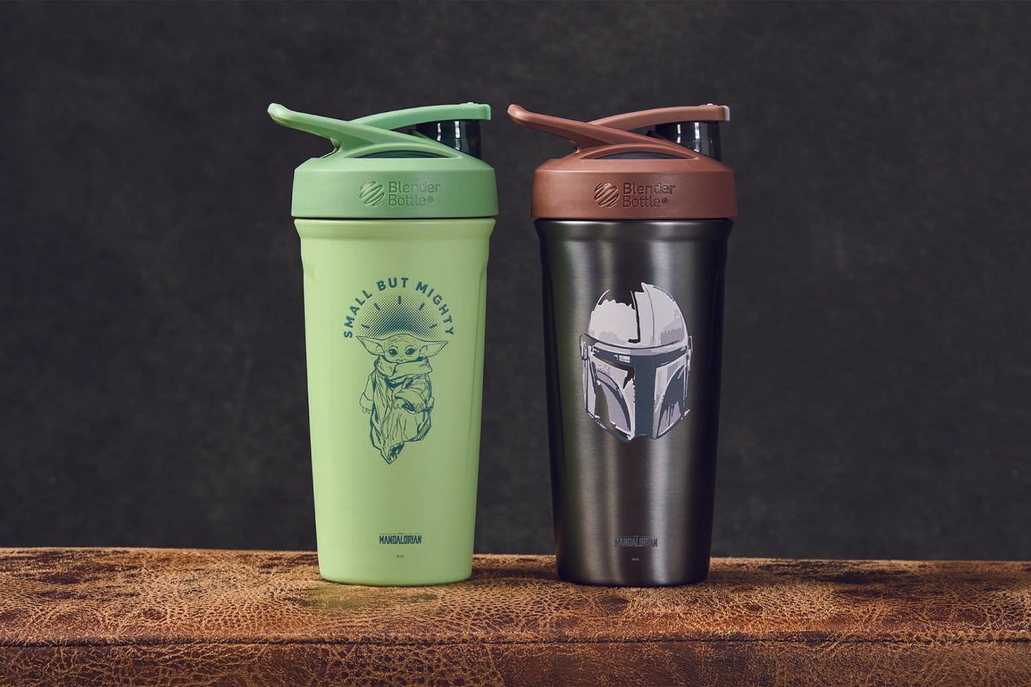 BlenderBottle Strada  DC Shaker Cup Insulated Stainless Steel