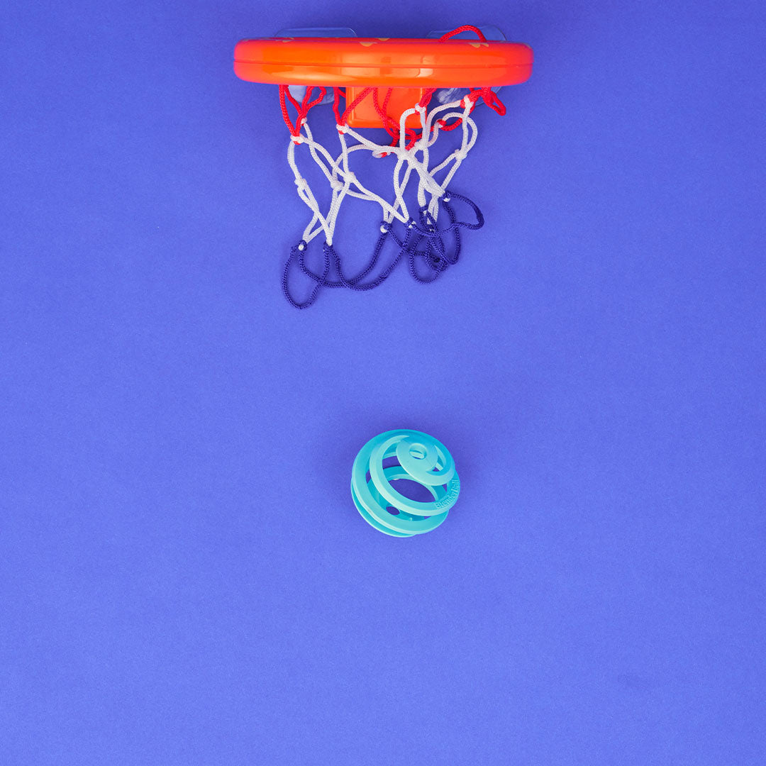 BlenderBall Color Basketball