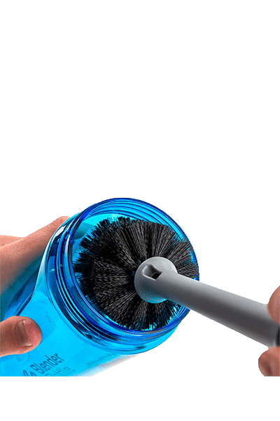 Any Angle Cup Straw Cleaning Brush