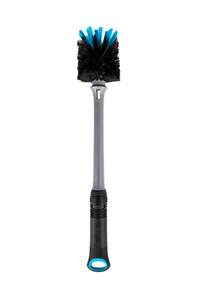 crevice brush / 3 in 1 bottle cleaning brush