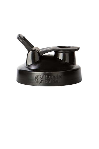 BlenderBottle Pro45 Extra Large Shaker Bottle, Grey/Black, 45-Ounce  Grey/Black 1