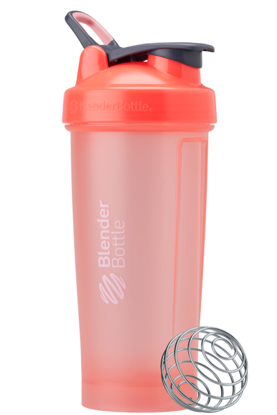 Stay Hydrated with Geeky Water Bottles, Shakers, and Carnival Cups