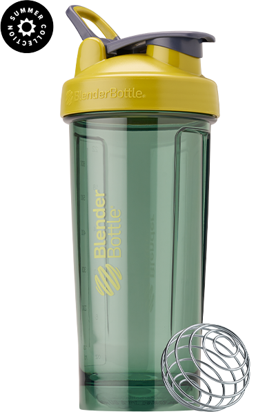 BlenderBottle Pro Series Odor-Resistant Shaker Cups