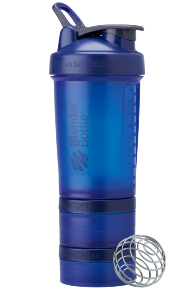 BlenderBottle Strada Shaker Cup Perfect for Protein Shakes and Pre