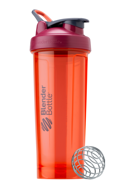 BlenderBottle, Kitchen, Blenderbottle Pro Series Shaker Bottle Nwt