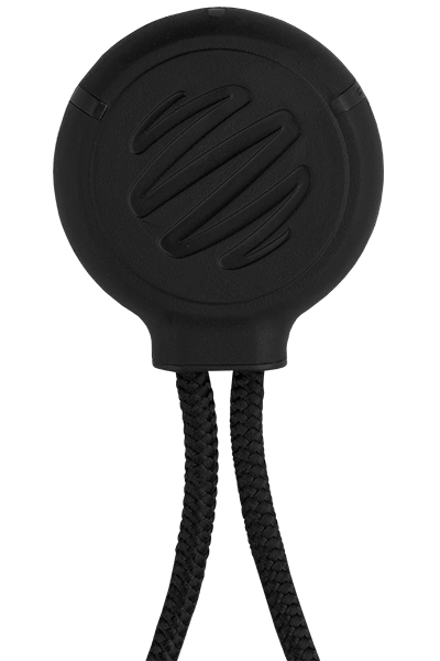 Blender Bottle Magnet Accessory - Black – Forza Sports