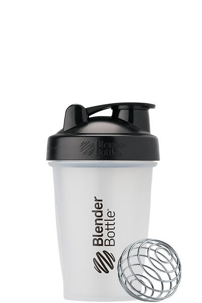 Blender Bottle X Bu2ma【Classic V2】Shaker Bottle Perfect for Protein Shakes  20oz - Shop blender-bottle Pitchers - Pinkoi