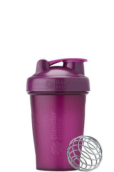 New GHOST BCRF White Pink Blender Shaker Bottle BE SEEN!