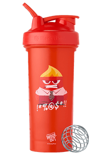 Disney and Pixar Shaker Bottles and Shaker Cups | BlenderBottle