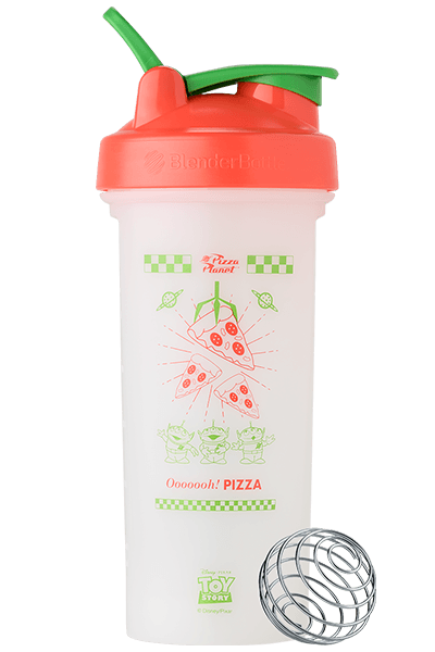 Team Adxpt Limited Edition - Shaker Cup 