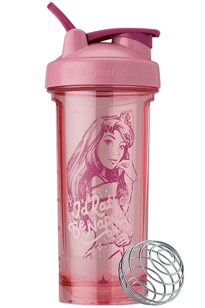 Tupperware Disney Beauty and The Beast Tumbler With Flip Top For
