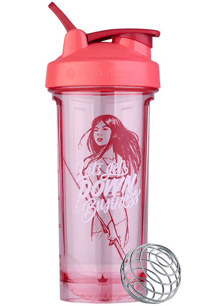 Competition time! Design our next Kids Shaker Bottle!