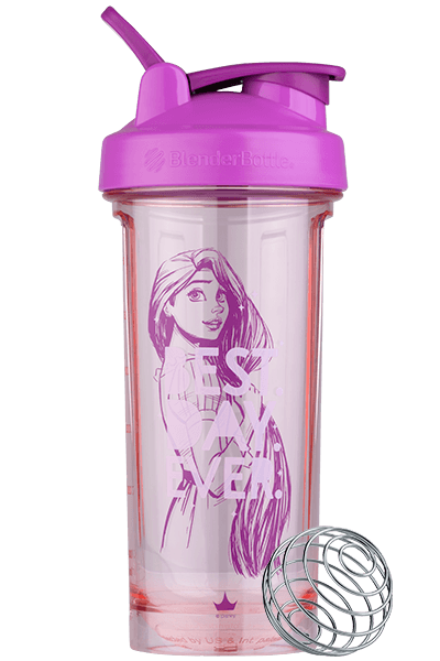 BlenderBottle adds Snow White and others to its Disney Series