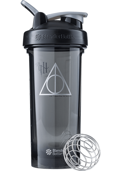 BlenderBottle releases Harry Potter shakers including a dementor