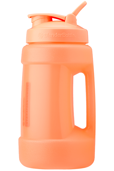 Blender Bottle Star Wars Koda 2.2L Hydration Water Jug - I Rule This Space  