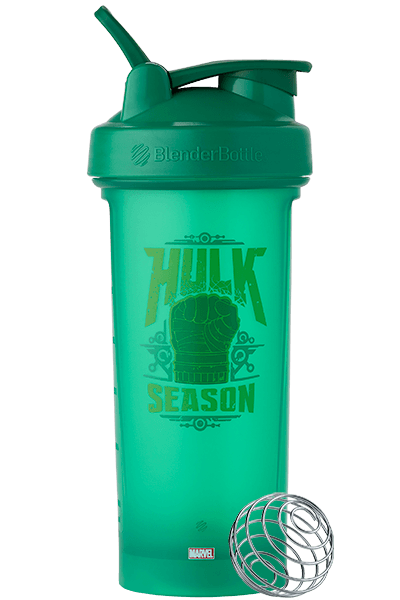 Marvel Avenger Infinity Ware Shaker Bottle Cup Thor