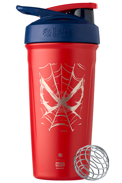 Blender Bottle - Marvel Pro Series Thor