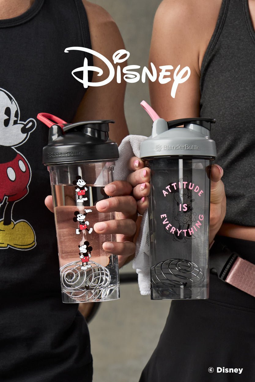 Mickey & Minnie - Pro Series