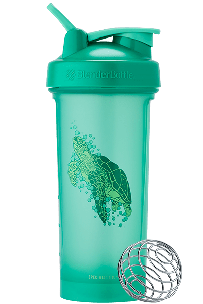 Special Edition Protein Shaker Bottles