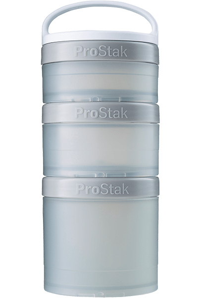 Blender Bottle Pro Stak - www.proteinking.com.au 