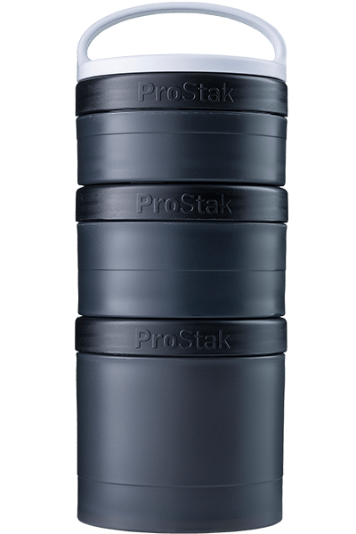 Blender Bottle ProStak Expansion Pak with Handle - On Sale - Bed