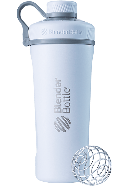 WF Stainless Steel Blender Bottle –