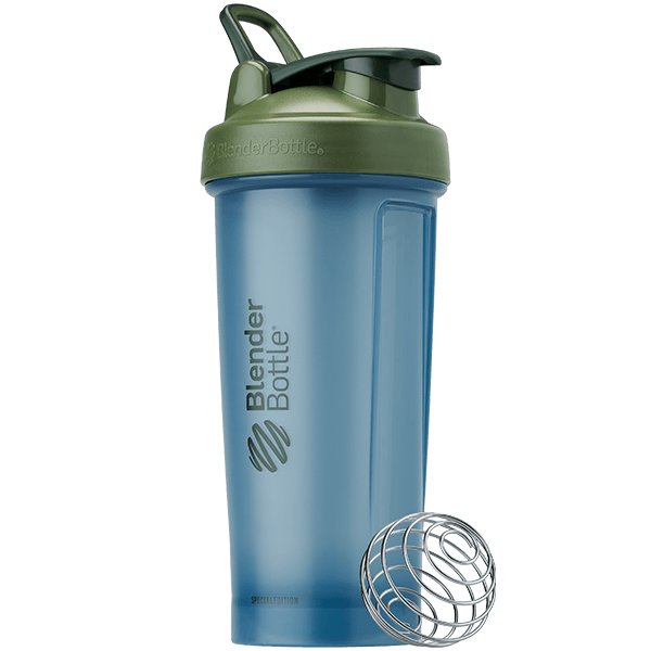 BlenderBottle - Skyhook - Classic - Skyhook - 28oz