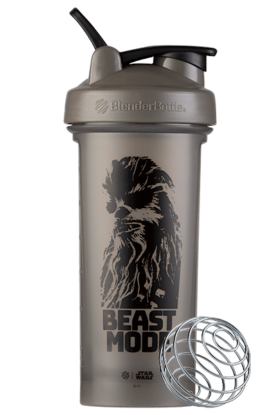 Star Wars Shaker Cups and Protein Bottles