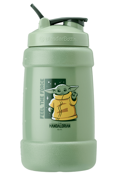 Impossible Shaker Bottle – IMPOSSIBLE ®