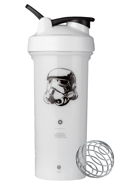 GNC BlenderBottle Star Wars Series Pro28 Shaker Cup - Stars Wars